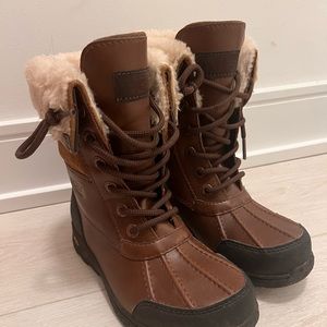 Kids Uggs Winter boots